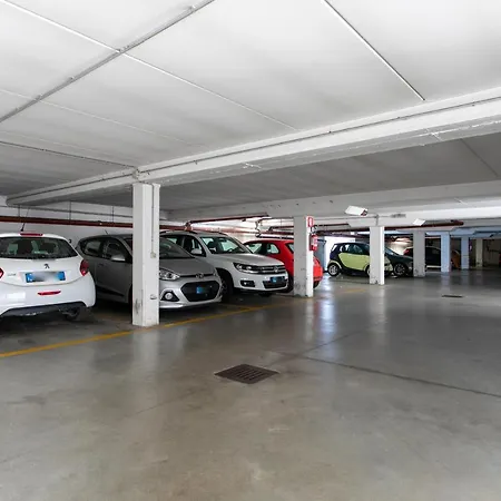 Appartamento Al Ponte Adiacente Al Parco, Vicino All'Ospedale E Centro Trento Exterior photo