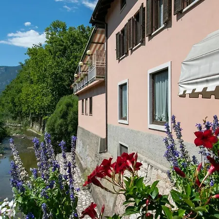 Appartamento Al Ponte Adiacente Al Parco, Vicino All'Ospedale E Centro Trento Exterior photo