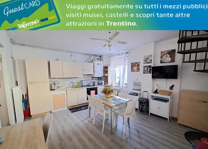 Appartamento Al Ponte Adiacente Al Parco, Vicino All\'Ospedale E Centro