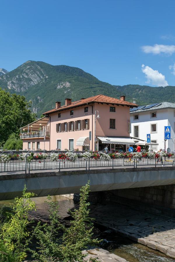 Al Ponte Adiacente Al Parco, Vicino All'ospedale E Centro *
