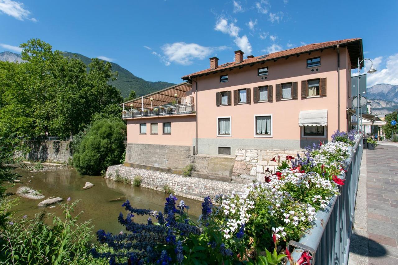 Al Ponte Adiacente Al Parco, Vicino All'ospedale E Centro *