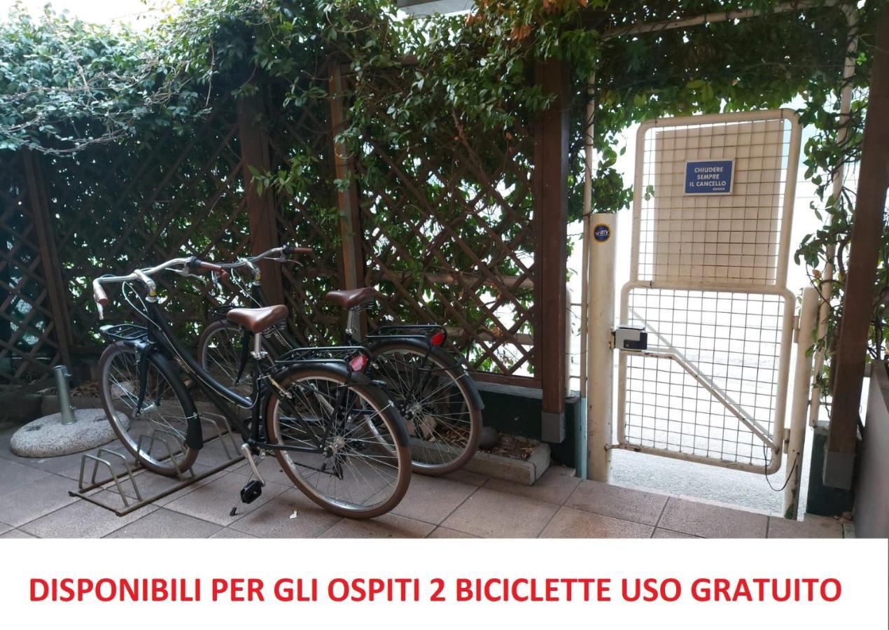 Al Ponte Adiacente Al Parco, Vicino All'ospedale E Centro Apartment Trento